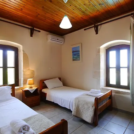 Villa Ovgoro, Provarma, Pool, Seaview Balcony *