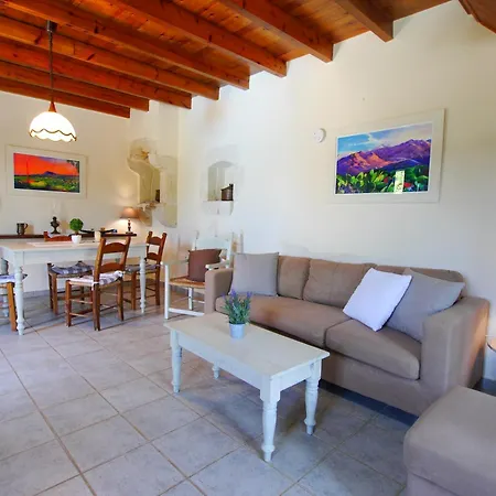 Ovgoro, Provarma, Pool, Seaview Balcony Villa *