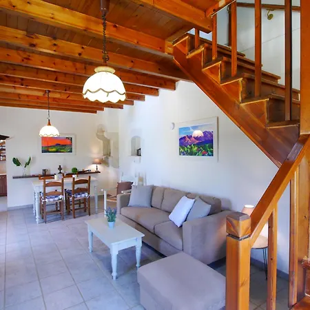 Ovgoro, Provarma, Pool, Seaview Balcony Villa