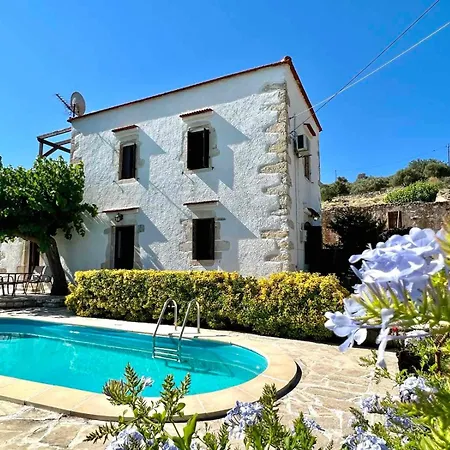 Villa Ovgoro, Provarma, Pool, Seaview Balcony *