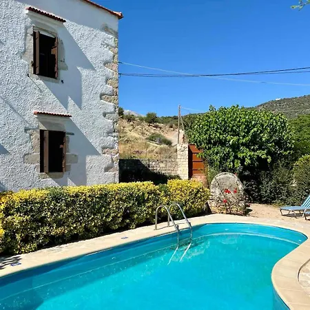 Villa Ovgoro, Provarma, Pool, Seaview Balcony