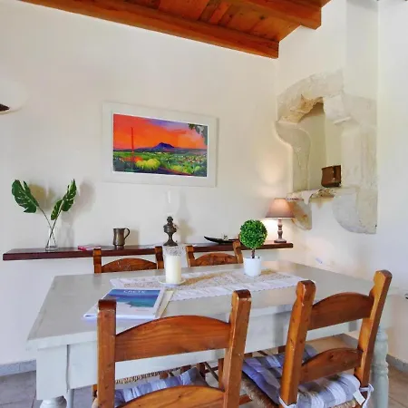 Ovgoro, Provarma, Pool, Seaview Balcony Villa