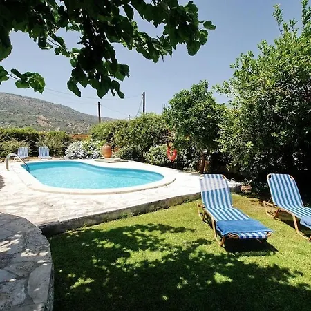 Ovgoro, Provarma, Pool, Seaview Balcony