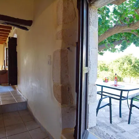 Ovgoro, Provarma, Pool, Seaview Balcony Villa