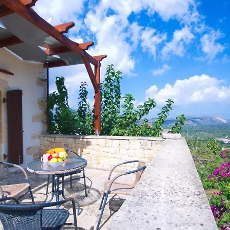 Ovgoro, Provarma, Pool, Seaview Balcony Provarma
