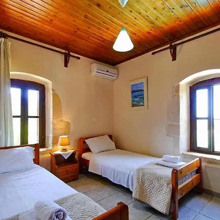 Villa Ovgoro, Provarma, Pool, Seaview Balcony *
