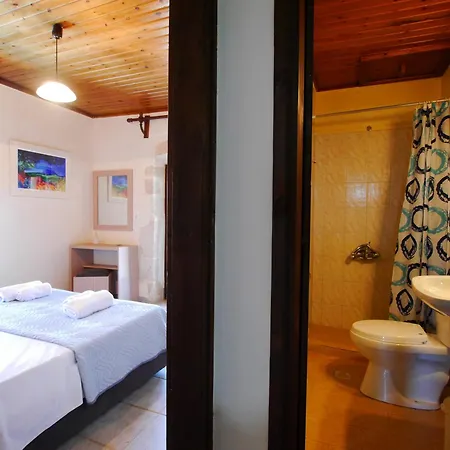 Ovgoro, Provarma, Pool, Seaview Balcony Villa