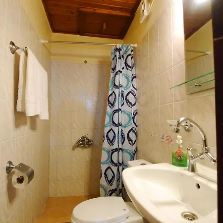 Ovgoro, Provarma, Pool, Seaview Balcony Provarma