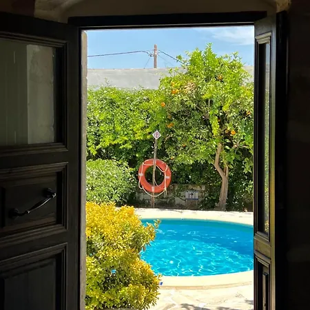 Ovgoro, Provarma, Pool, Seaview Balcony Villa