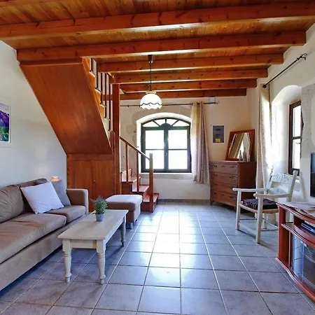 Villa Ovgoro, Provarma, Pool, Seaview Balcony *