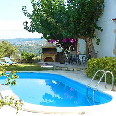 Villa Ovgoro, Provarma, Pool, Seaview Balcony Provarma