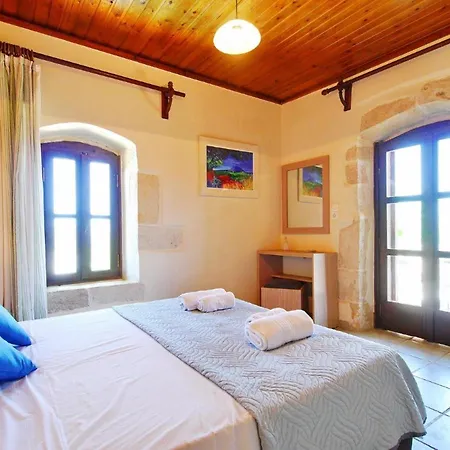 Ovgoro, Provarma, Pool, Seaview Balcony Villa Provarma