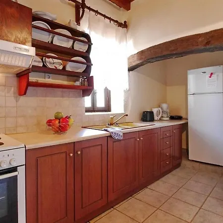 Ovgoro, Provarma, Pool, Seaview Balcony Villa